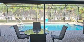 Welcome to this fully furnished vacation or corporate  3 bedroom 2 baths with solar heated pool home Gallery 15