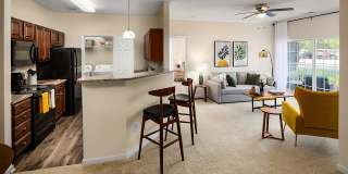 Abberly Twin Hickory Gallery 1