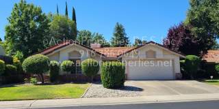 Woodcreek, West Roseville Single Story, , 4 Bed 2 Bath Large yard with Covered Patio and Shed with Gardner Gallery 1