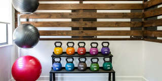 The Element at Kirkwood Apartments Gallery 24