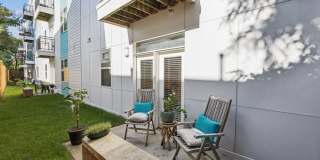 AMP Luxury Apartments Gallery 18