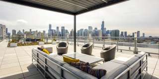 Mondial River West Gallery 30