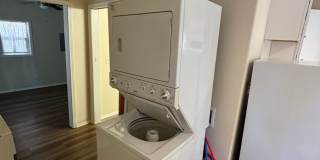 1 bedroom home in North Pole / Washer & Dryer in unit 1 bedroom home in North Pole / Washer & Dryer in unit Gallery 4