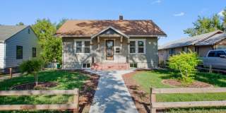 2 Bedroom 1 Bath Duplex Gallery 18