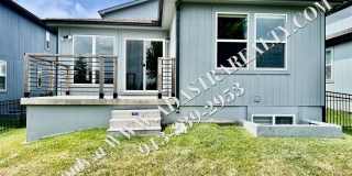 Beautiful Like New 4 Bed 4 Bath Home in Overland Park-Available in MAY!! Gallery 33