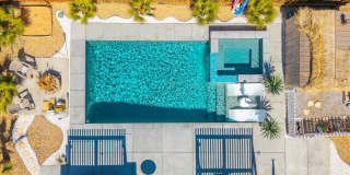 Fully Furnished Pool Home Gallery 1