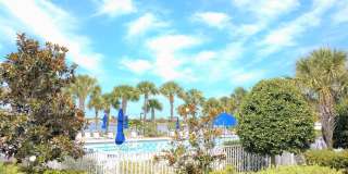 Annual Furnished 2 Bedroom 2 Bathroom with a Flex Room in Island Walk! Gallery 59