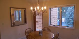 1 Bedroom in McCloud!  2 Blocks from Incline Beach! Gallery 5