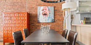 160 Chambers Street Gallery 4