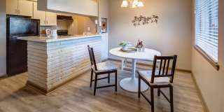 The Station Apartments Gallery 3