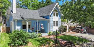 1610 Park Road Gallery 1