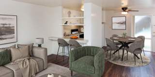 Montoya Garden Apartments Gallery 2