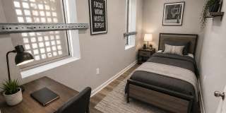 4-Bedroom Home with Private Primary Suite Near Fairmount Park Gallery 12