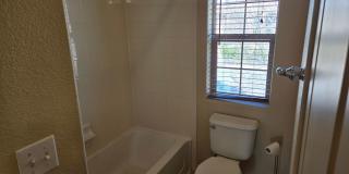 2 story, 2 bedroom unit with attached 1 car garage and private yard. Gallery 22