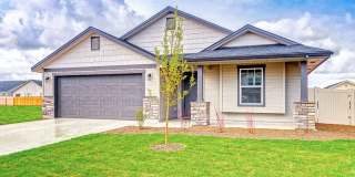 3 Bedroom Home in Nampa with no back neighbors!! Gallery 1