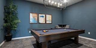 Promenade Luxury Apartments Gallery 17