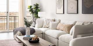 Citadel at Castle Pines Townhomes Citadel at Castle Pines Townhomes Gallery 2