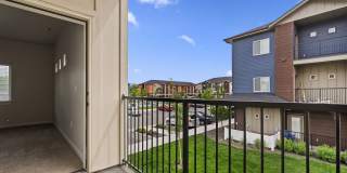 Pennwood Apartments Gallery 20
