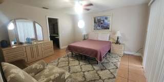 The Woodlands of Palm Coast- FURNISHED- 4 Bedroom 2 Bath- Long Term Gallery 14