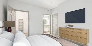 Canyon Ridge Apartments Gallery 47