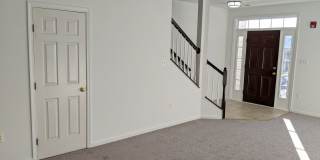 Renovated (upper level) two story condo in Ballenger Creek available mid August! Gallery 6