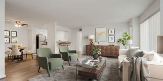 Sand Canyon Villas And Townhomes Gallery 62
