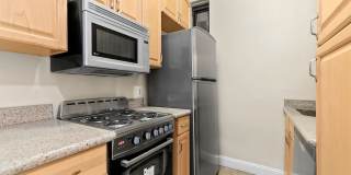 350 West 56th Street Gallery 1