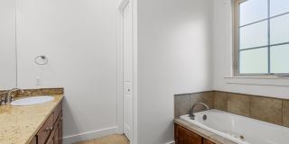 AVAILABLE: 2008 Construction 4 bed / 4 bath Home - Top of the line finishes, 2 car garage Gallery 53