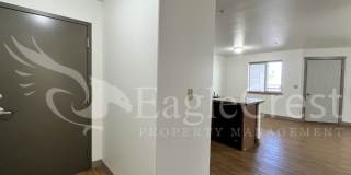 Two Bedroom, One and a Half Bathroom Unit Gallery 25