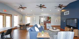 Clay Terrace - Affordable Housing Gallery 19