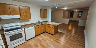 The Apartments at Lamberton Gallery 1