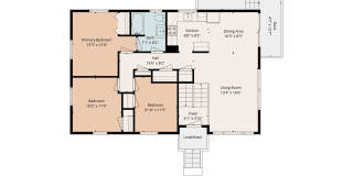 Updated and Comfortable Split Level Living in Nashua - $3500/mo - 42 Woodfield Dr, Nashua, NH Gallery 53