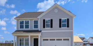 NEW CONSTRUCTION 4BD/2.5BTH Home LOCUST NC- AVAILABLE APRIL 2026 Gallery 1
