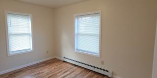 127 Carlisle St 2nd floor Gallery 12