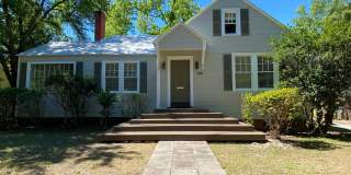 3 Bed 3 Bath Home in the Heart of Midtown Savannah Gallery 1