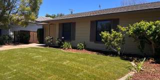 4 bed 2 bath house available now! Gallery 1