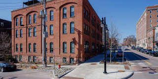 161 Saint Paul St Gallery 1