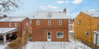 AVAILABLE JUNE 1ST!! 3 BEDROOM IN CARRICK! AVAILABLE JUNE 1ST!! 3 BEDROOM IN CARRICK! Gallery 4