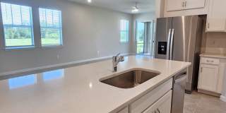 Annual Unfurnished New Construction 3 Bedroom 2 Bathroom Home in Sunstone at Wellen Park! Gallery 15