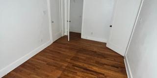 615 Ward Street Gallery 1