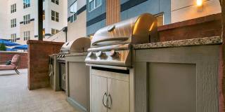 Aster Apartments Gallery 14