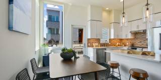 SF Shipyard - 3 BR, 2.5 BA Townhouse 1,437 Sq. Ft. - 3D Virtual Tour, 2-Car Garage SF Shipyard - 3 BR, 2.5 BA Townhouse 1,437 Sq. Ft. - 3D Virtual Tour, 2-Car Garage Gallery 13