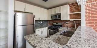 Bass Lofts Gallery 16