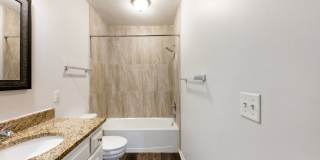 Townhomes by Corinth Gallery 17