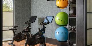 The Townsend Gallery 13