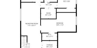 Modern & Cozy Spokane Retreat | Prime Location Near South Hill Gallery 43