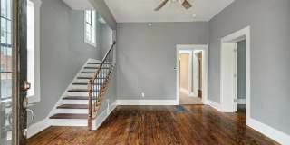 Midtown Beauty – Spacious 6BR with Bonus Room and Basement Gallery 5