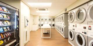 1600 East Avenue Apartments Gallery 23