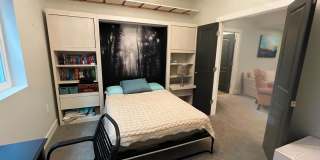 Central Park Summer Rental: Beautiful, Fully Furnished 5Bd/4.5Ba House Gallery 26