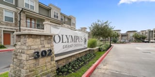 Olympus Grand Crossing Gallery 31